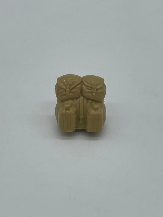 Dusty - Backpack - Kang's Collectibles