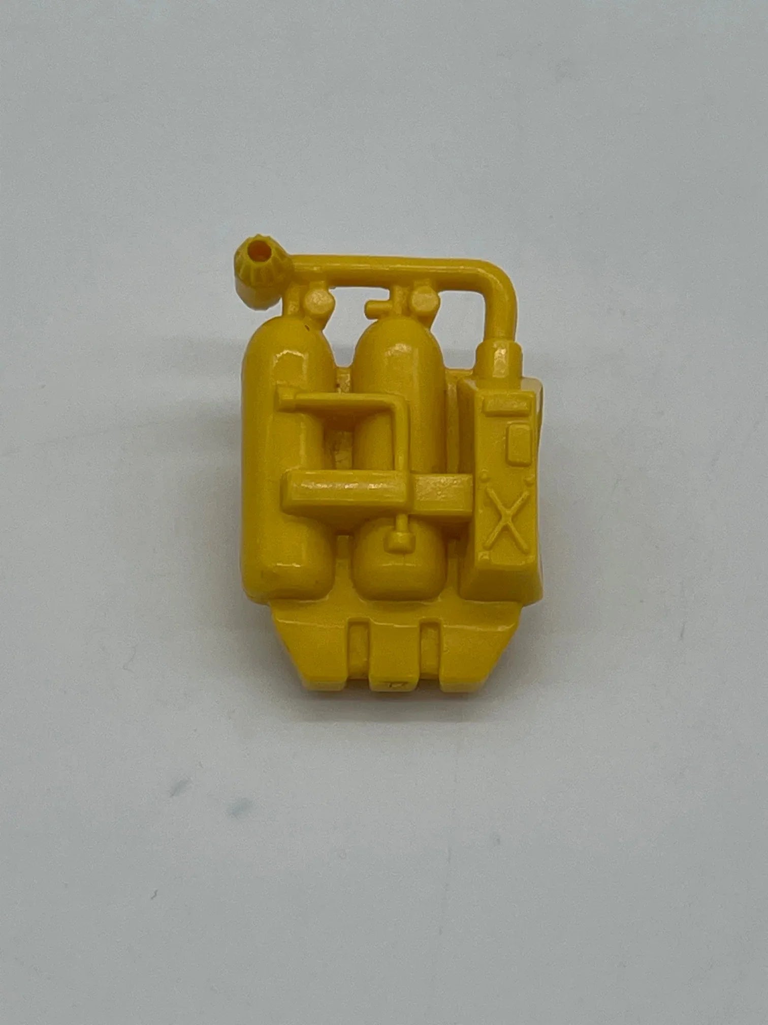 Blowtorch - Backpack - Kang's Collectibles