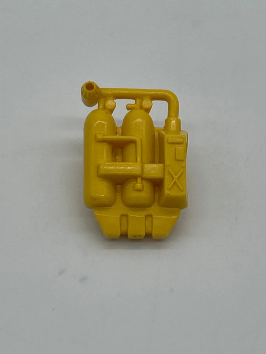 Blowtorch - Backpack - Kang's Collectibles