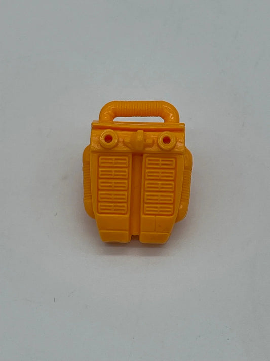 Wetsuit - Backpack - Kang's Collectibles