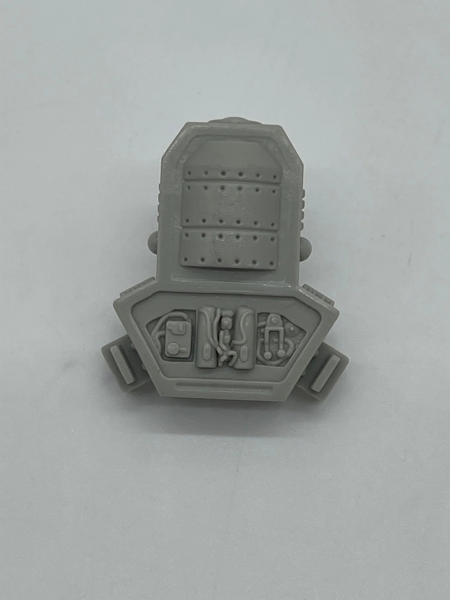 Rock N Roll V2 - Backpack - Kang's Collectibles