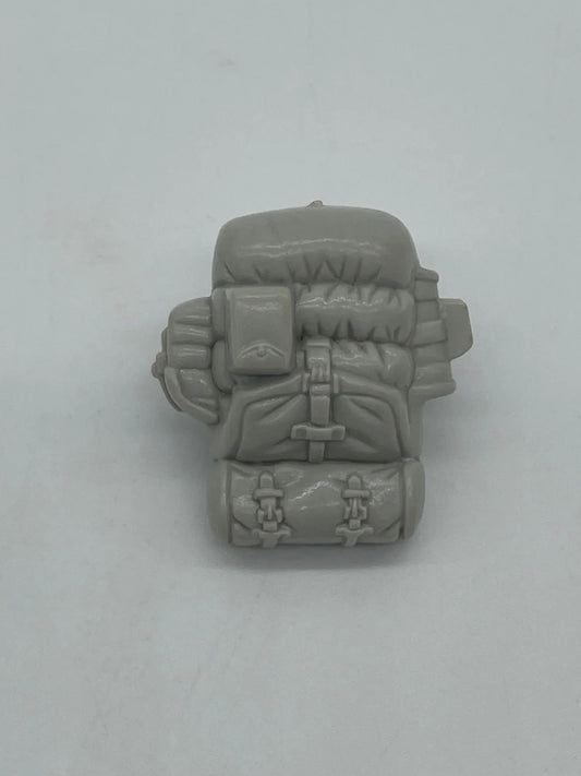 Snow Serpent - Backpack - Kang's Collectibles