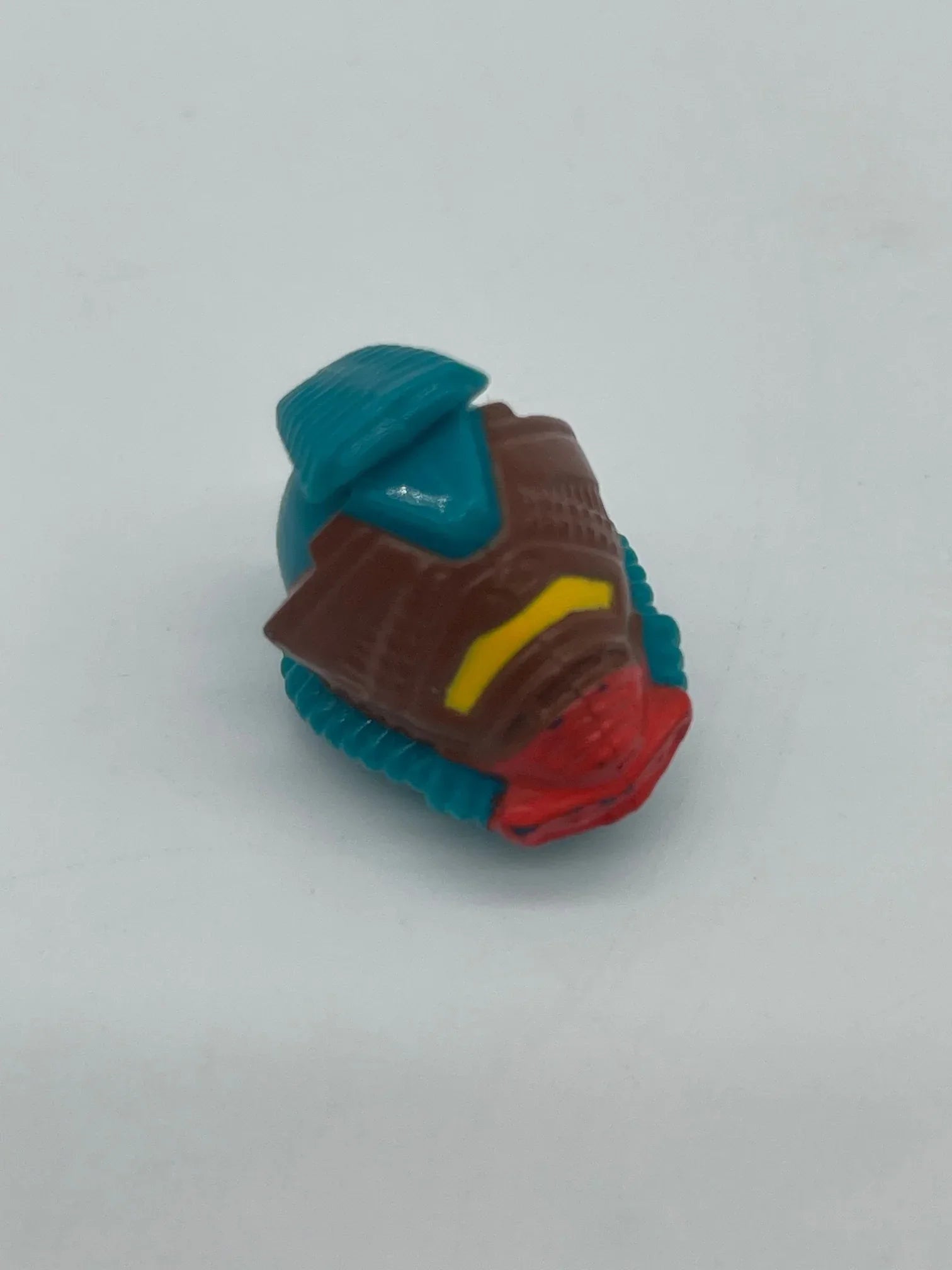 Toxo Viper - Helmet - Kang's Collectibles