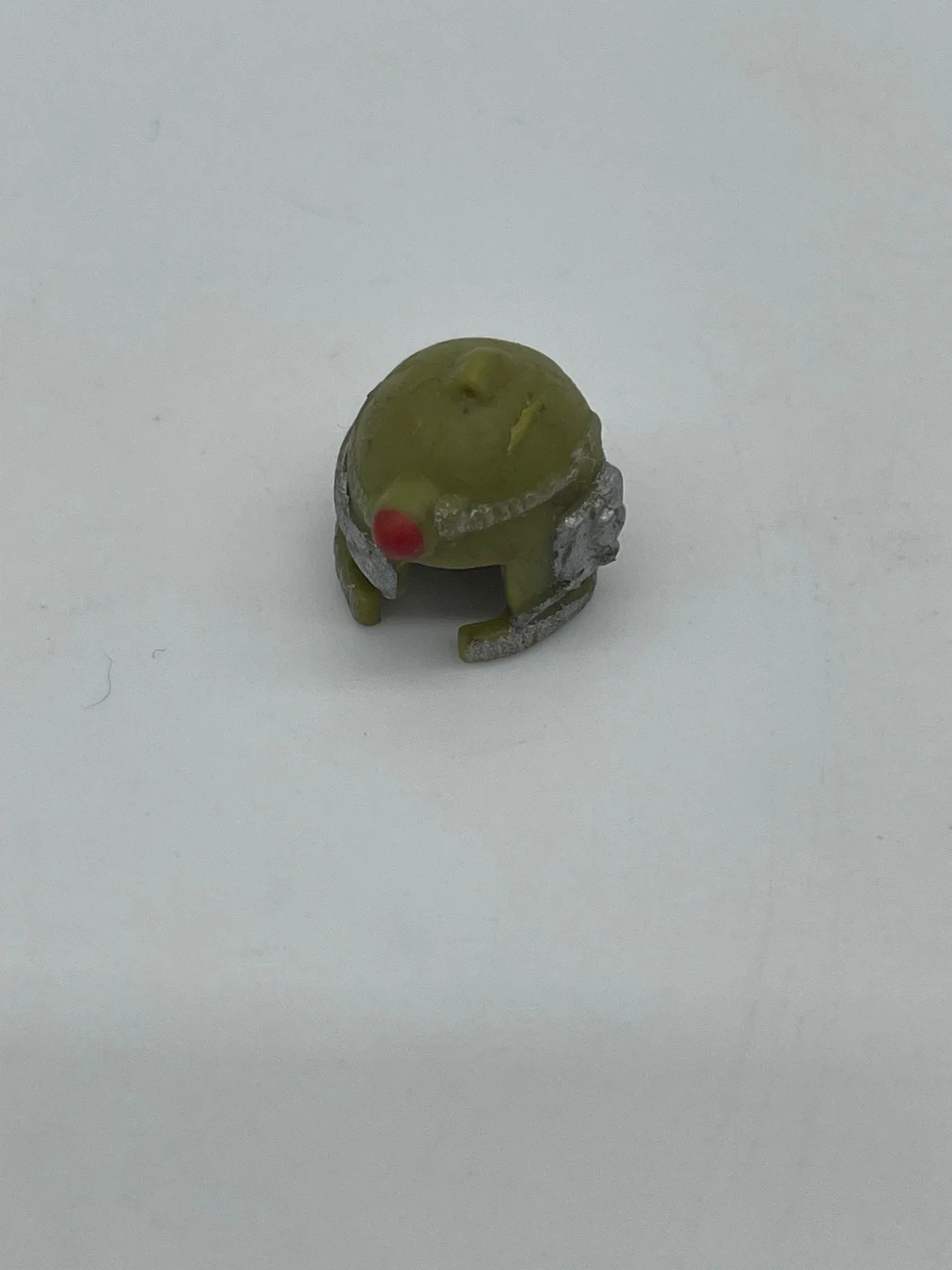 Knockdown - Helmet - Kang's Collectibles