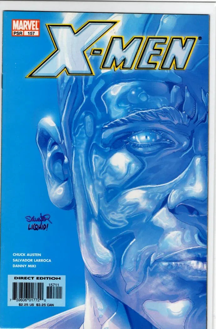 X-Men #157 - Kang's Collectibles