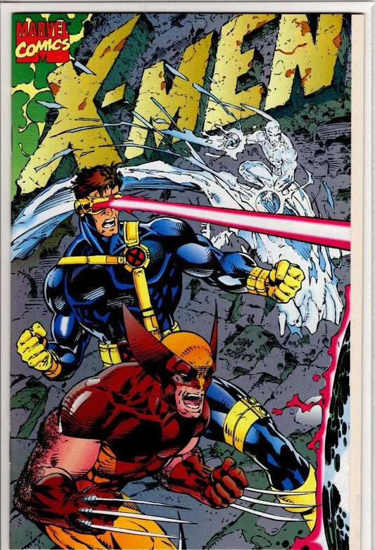 X-Men #1 - Kang's Collectibles