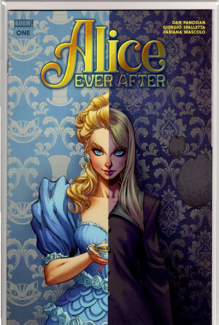 Alice Ever After #1 - Kang's Collectibles