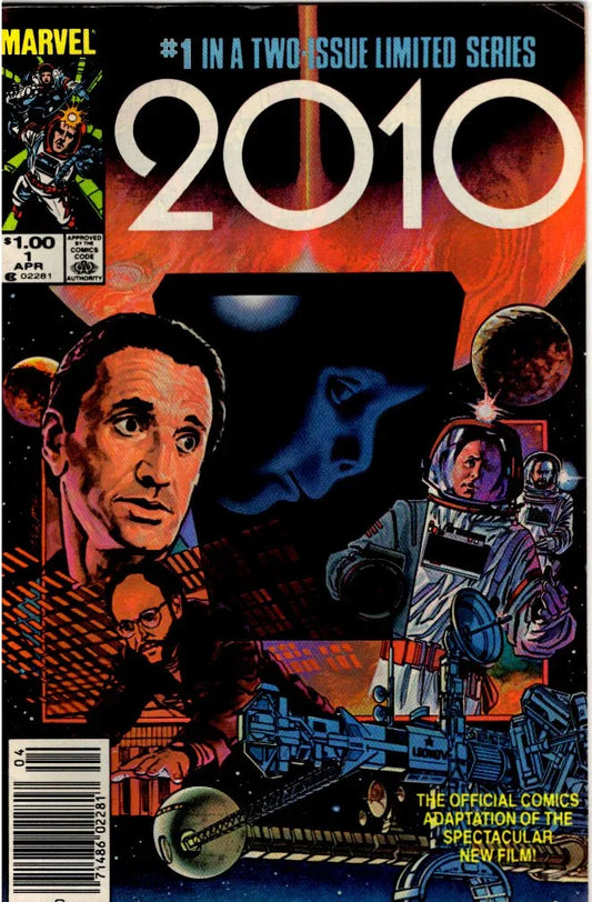 2010 #1 - Kang's Collectibles