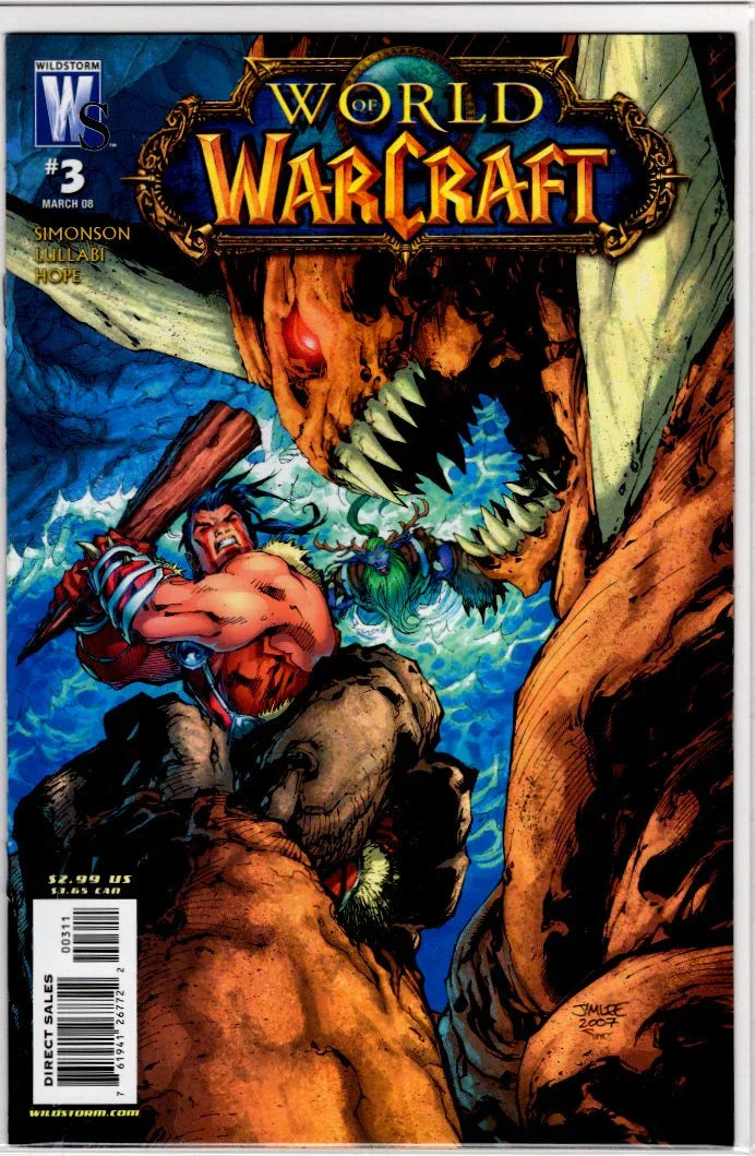 World of Warcraft #3 - Kang's Collectibles