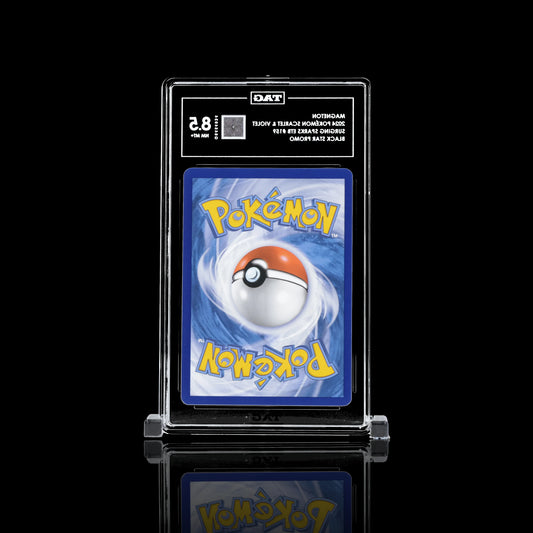 TAG 8.5 - Magneton #159 - Kang's Collectibles