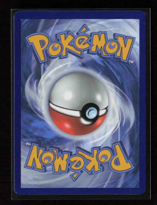 Ponyta Common SV10: Destined Rivals 029/182 NM (Back)