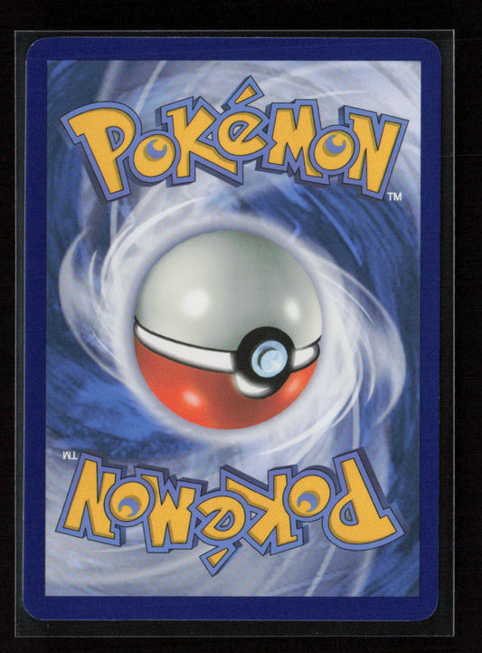 Rotom Common SV08: Surging Sparks 061/191 NM (Back)