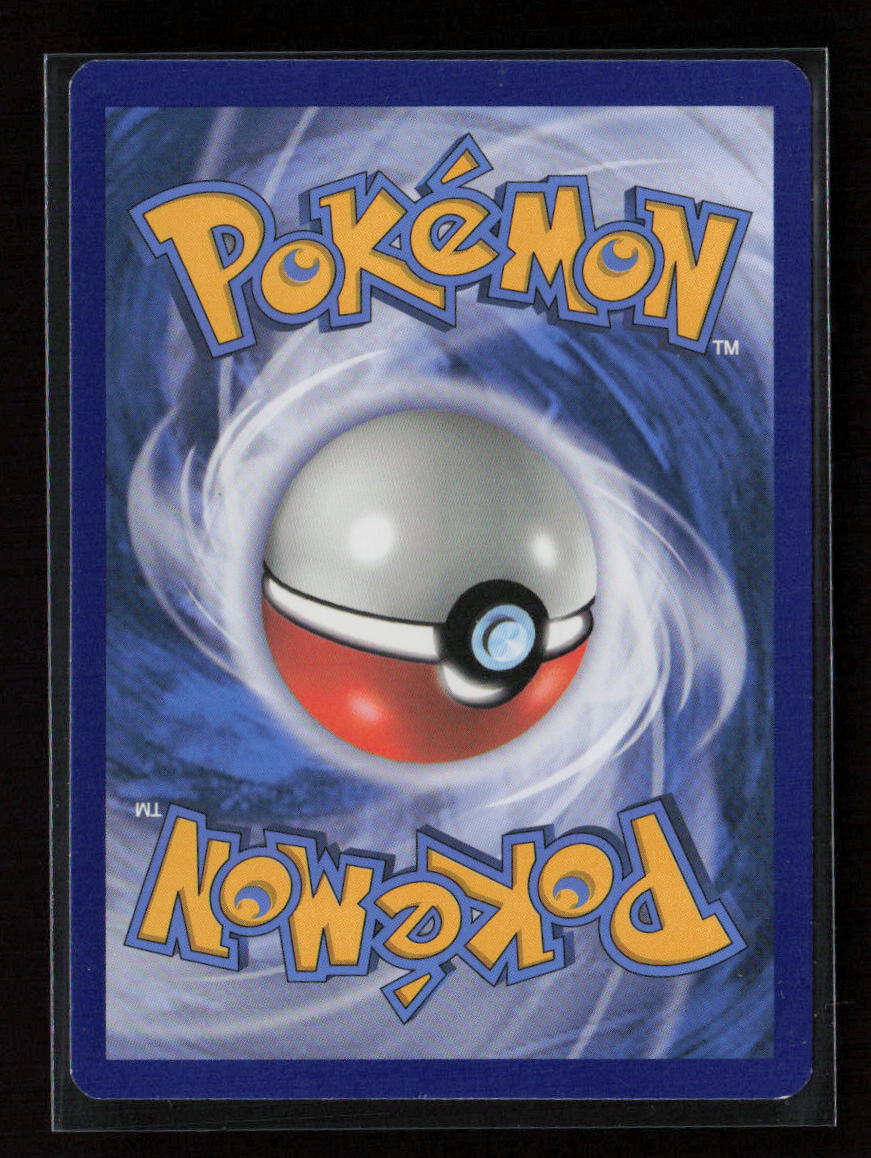 Hydreigon Rare SM - Crimson Invasion 62/111 LP (Back)