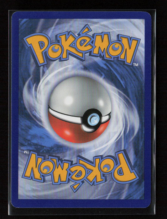 Town Map Uncommon XY - BREAKthrough 150/162 LP (Back)