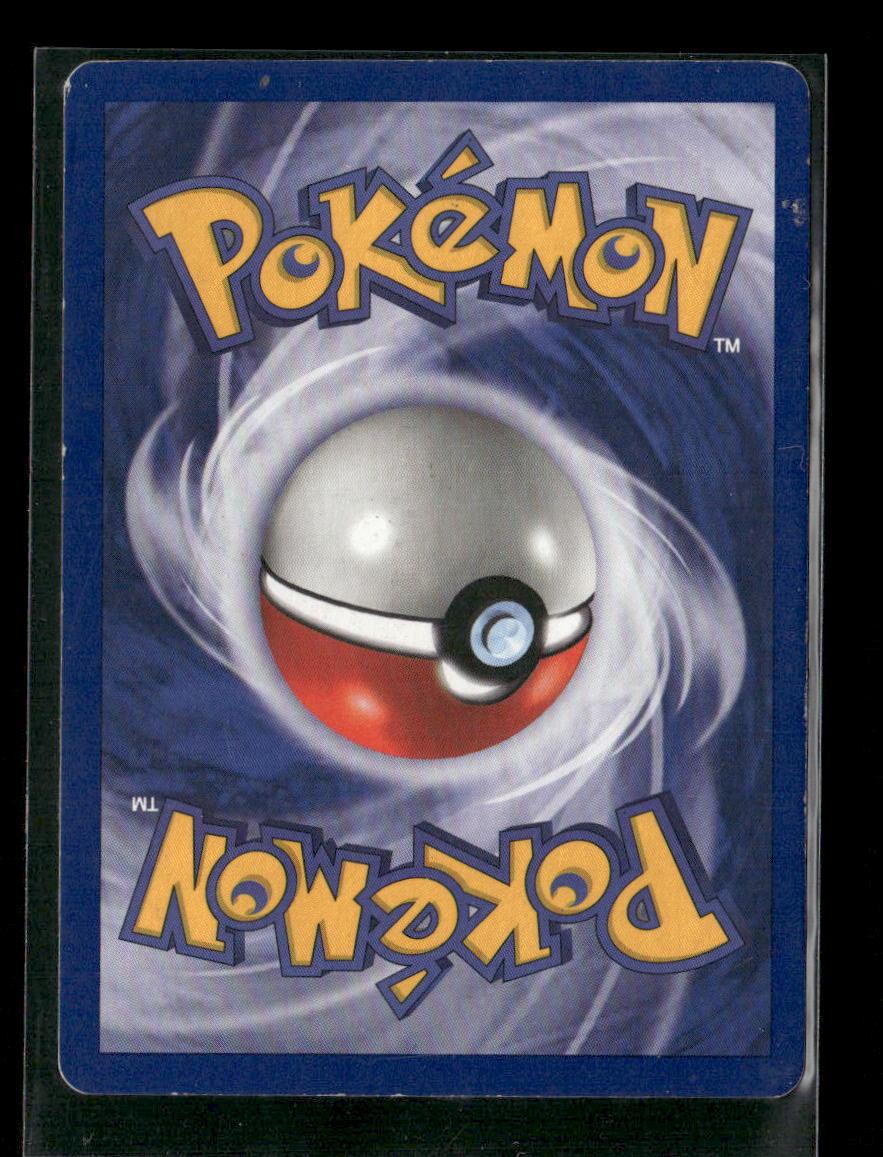 Zapdos Promo WoTC Promo 23/53 LP - Kang's Collectibles