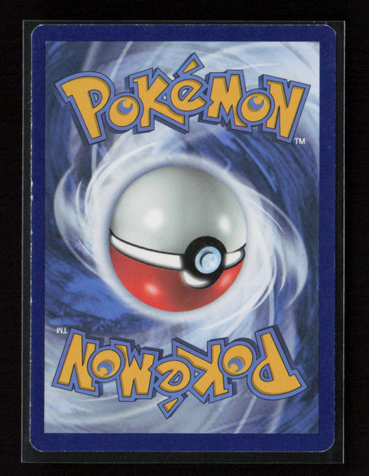 Ludicolo Rare SWSH02: Rebel Clash 009/192 NM (Back)