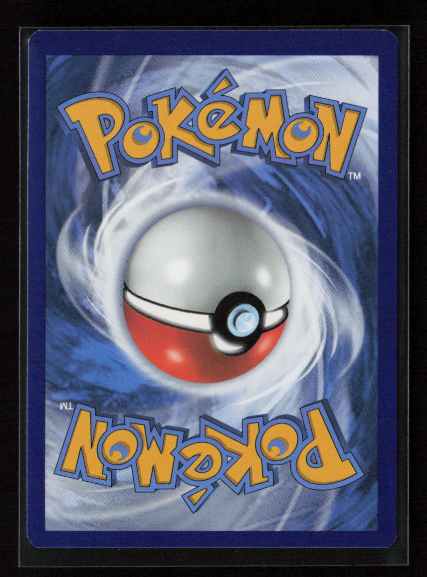 Exeggutor Uncommon SWSH09: Brilliant Stars 002/172 LP (Back)