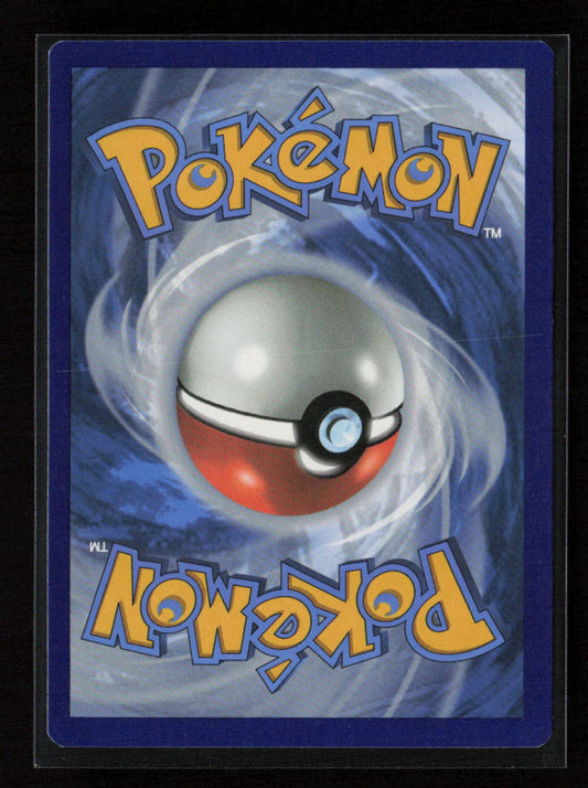Mimikyu Holo Rare Trick or Trade BOOster Bundle 2023 097/193 NM (Back)