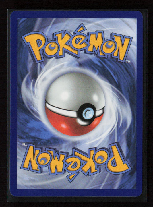 Genesect Rare ME02: Phantasmal Flames 008/094 NM (Back)