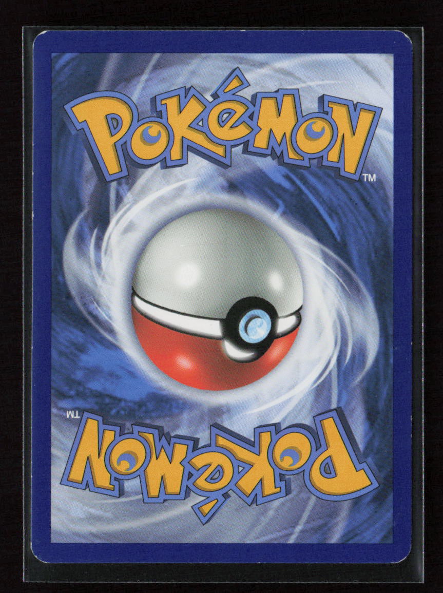 Snubbull Common SM - Lost Thunder 137/214 LP (Back)