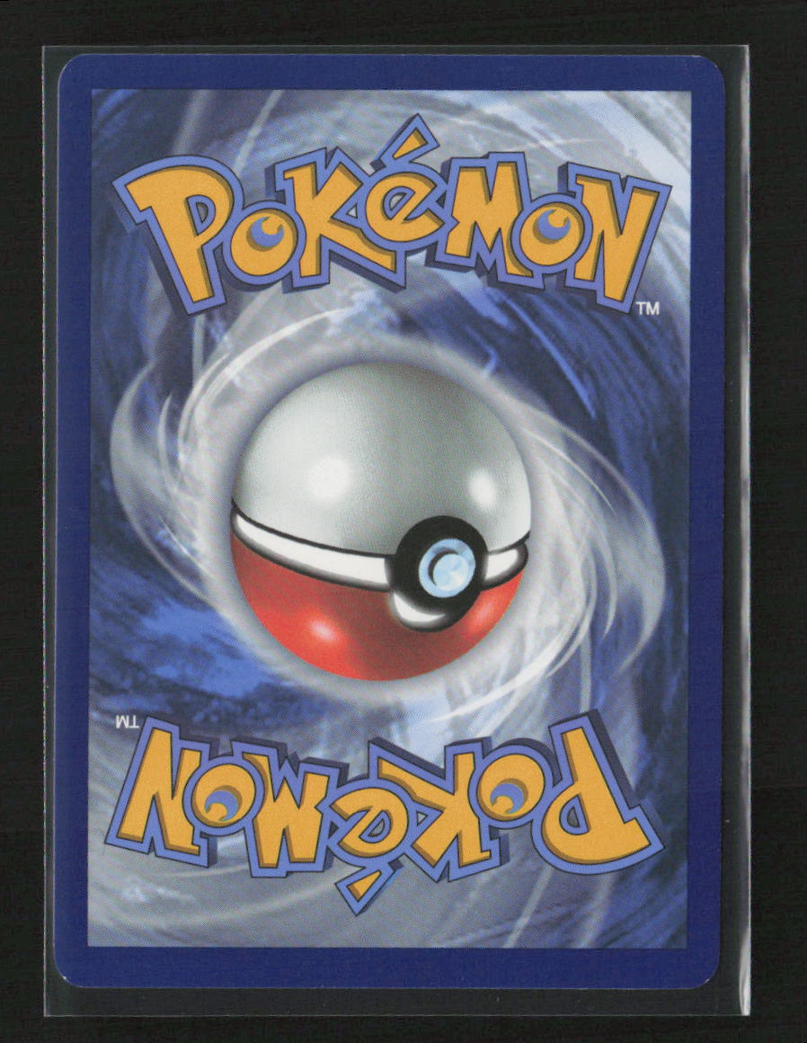 Emolga Common SWSH12: Silver Tempest 054/195 LP (Back)