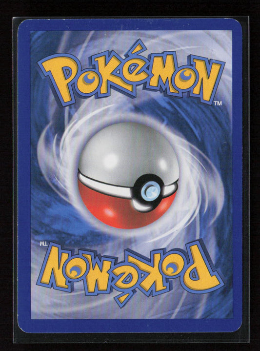 Shaymin Rare Boundaries Crossed 10/149 MP (Back)