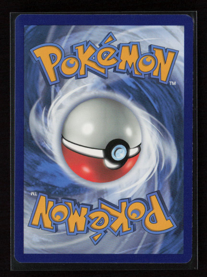 Whismur Common SWSH04: Vivid Voltage 135/185 LP (Back)