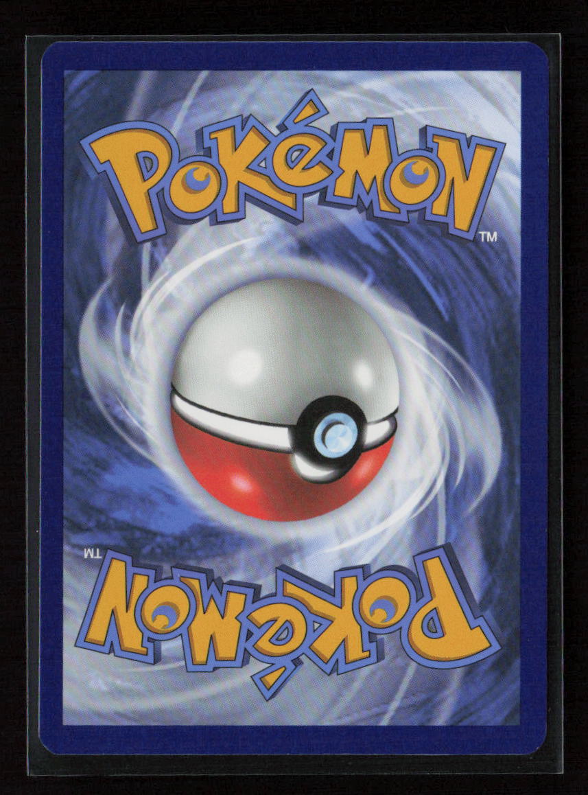 Slowpoke Common SV: Prismatic Evolutions 018/131 NM (Back)