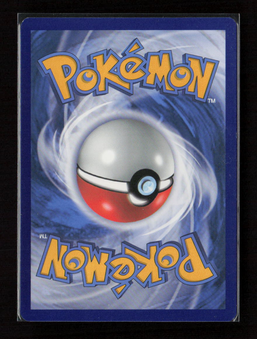 Rillaboom (014) Holo Rare SWSH01: Sword & Shield Base Set 014/202 NM (Back)