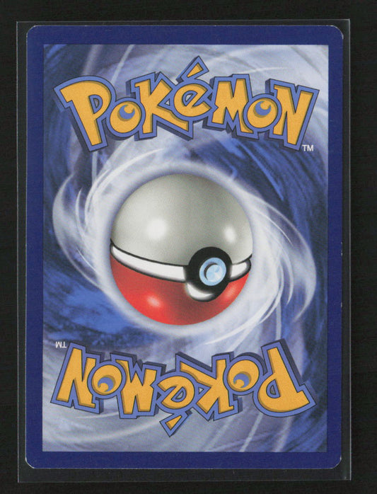 Regirock Rare XY - Ancient Origins 40/98 LP (Back)