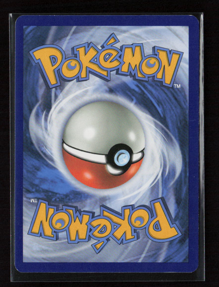 Skiploom Uncommon XY - Steam Siege 4/114 LP (Back)
