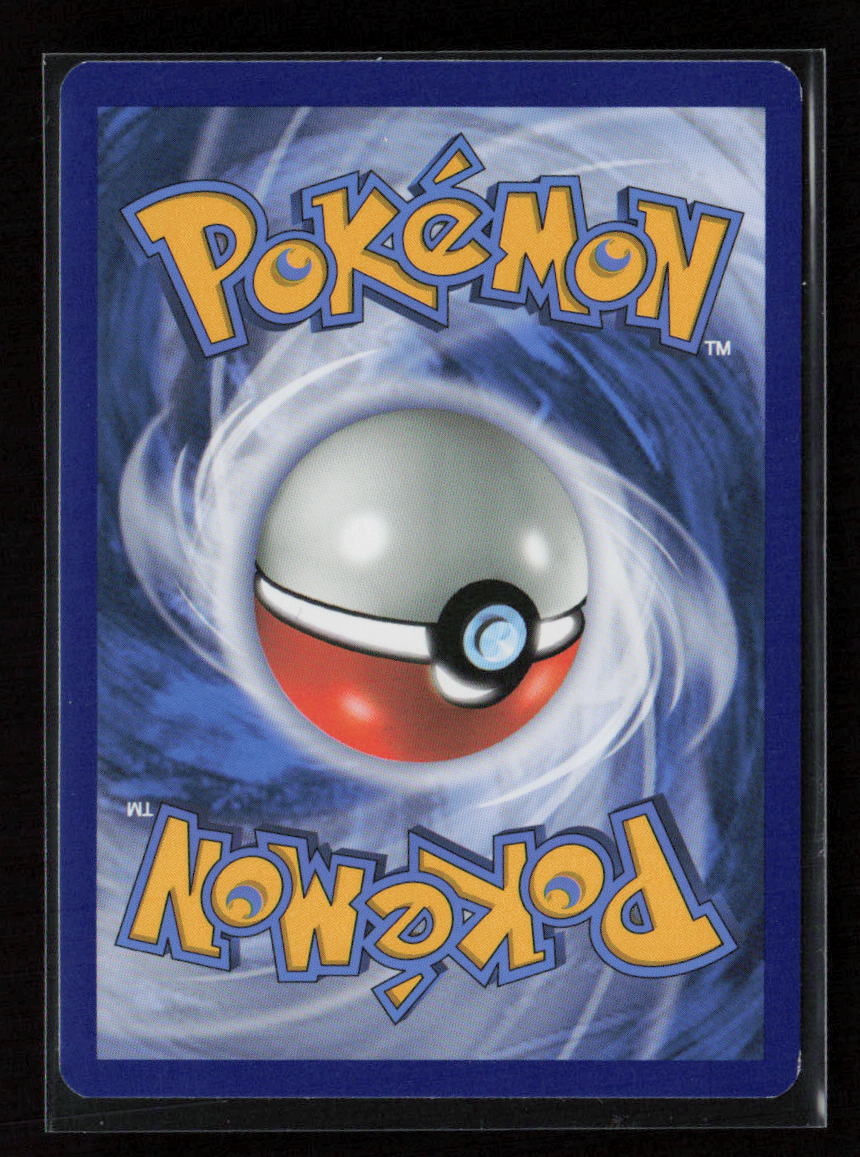 Haunter Uncommon SM - Crimson Invasion 37/111 LP (Back)