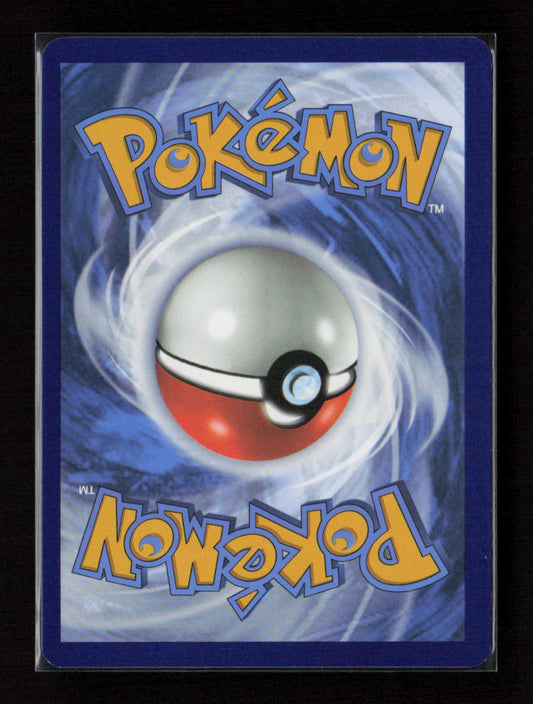 Victini (Poke Ball Pattern) Rare SV: Black Bolt 012/086 NM (Back)