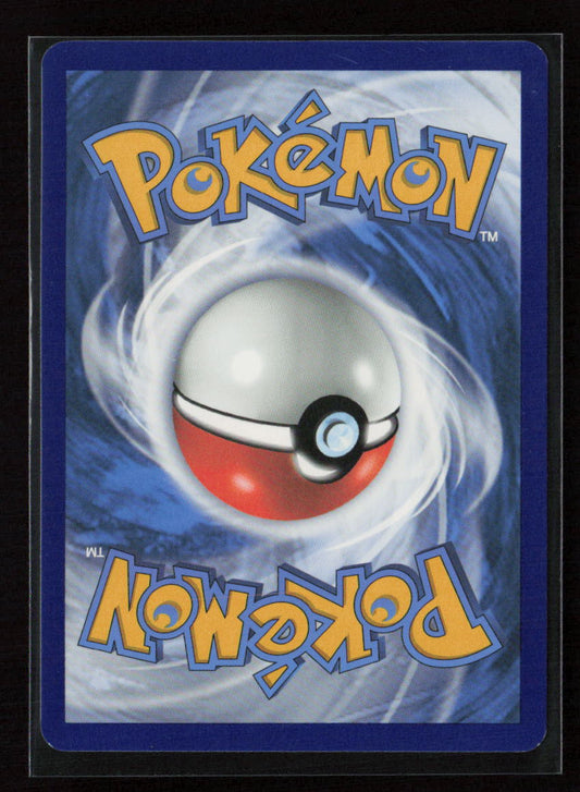 Galarian Sirfetch'd Rare SWSH06: Chilling Reign 079/198 LP (Back)