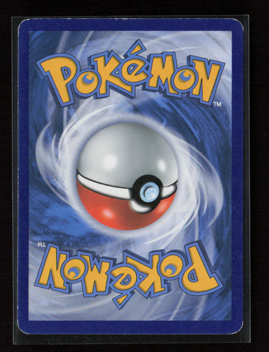 Tyrunt Uncommon XY - Furious Fists 61/111 MP (Back)
