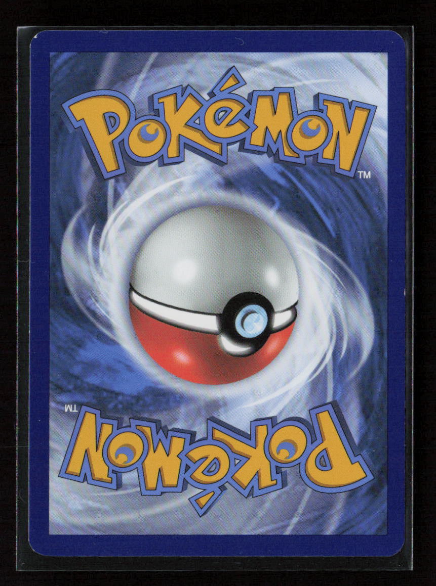 Croconaw Common SV05: Temporal Forces 040/162 NM (Back)