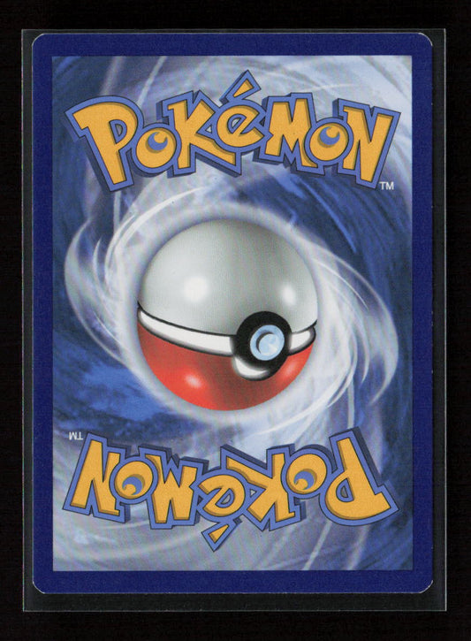Mew Holo Rare Celebrations 011/025 NM (Back)