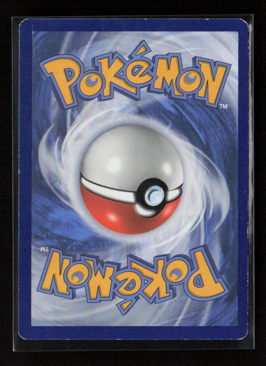 Krabby (042) Common SWSH01: Sword & Shield Base Set 042/202 LP (Back)