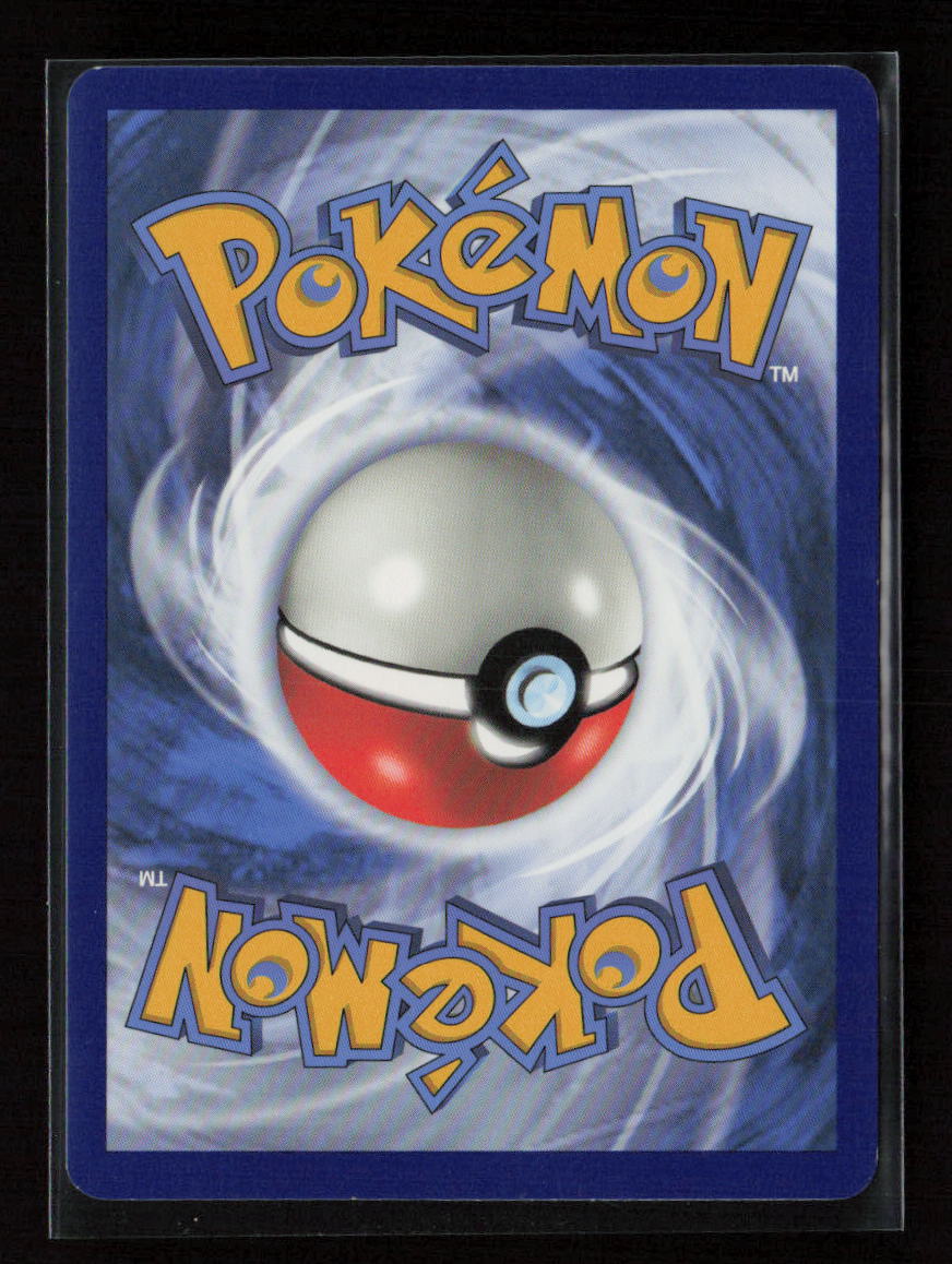 Latias Rare SWSH08: Fusion Strike 193/264 LP (Back)