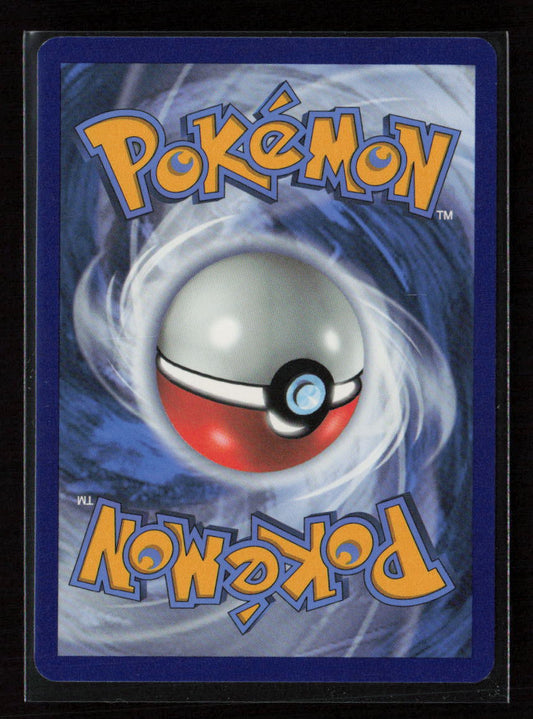 Seaking Uncommon SWSH01: Sword & Shield Base Set 047/202 LP (Back)