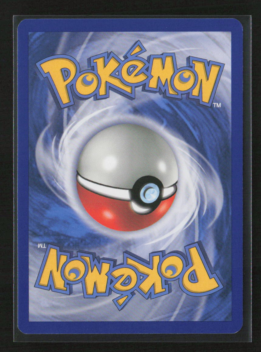 Full Heal Uncommon Black and White 95/114 NM (Back)