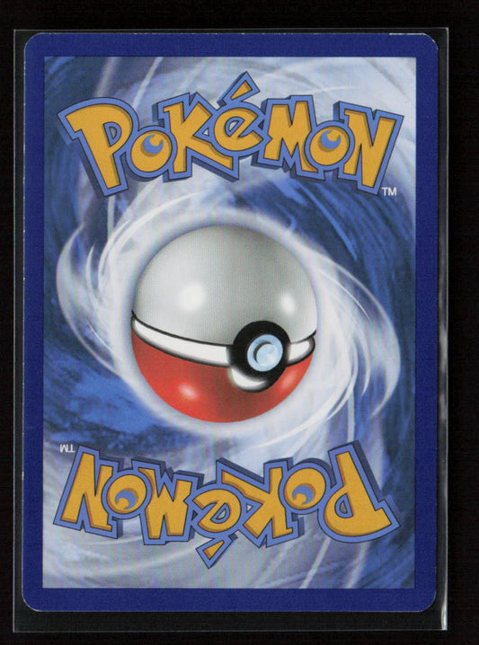 Tepig - (Cosmos Holo) Promo Miscellaneous Cards & Products 023/163 LP (Back)
