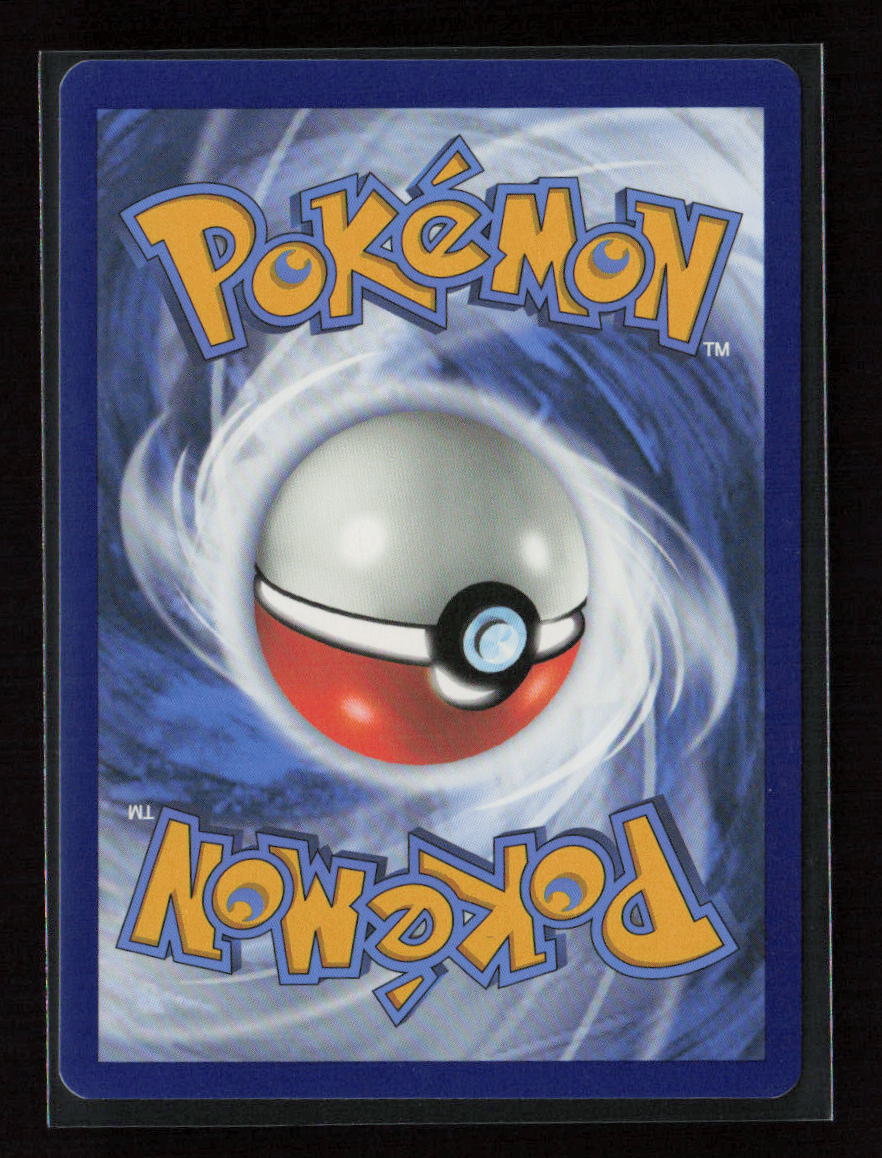 Rowlet Common SWSH10: Astral Radiance 019/189 LP (Back)