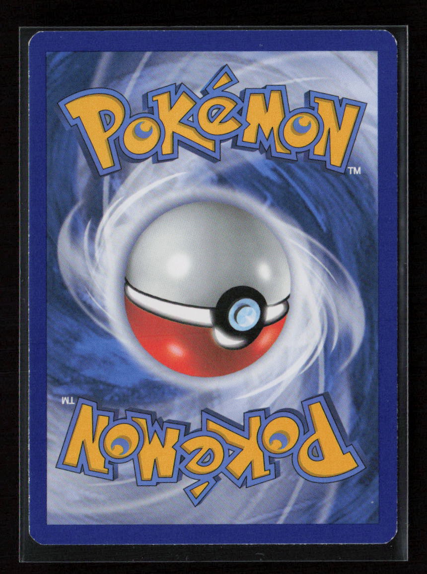 Misdreavus Common XY - BREAKthrough 65/162 LP (Back)