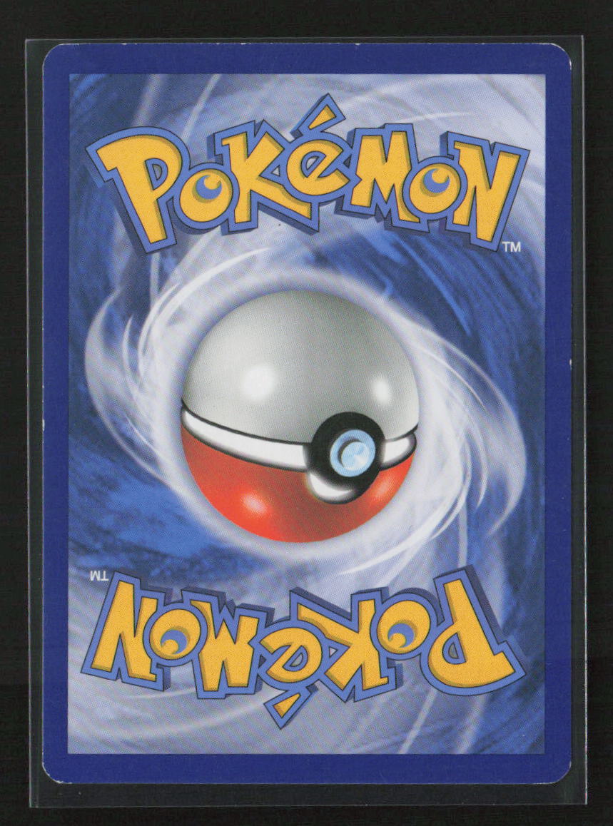 Sentret Common XY - Flashfire 81/106 MP (Back)