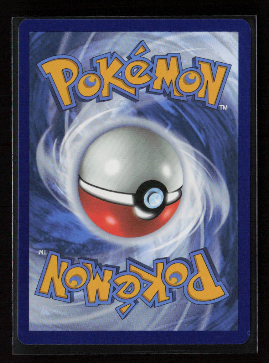 Budew Common SV: Prismatic Evolutions 004/131 NM (Back)