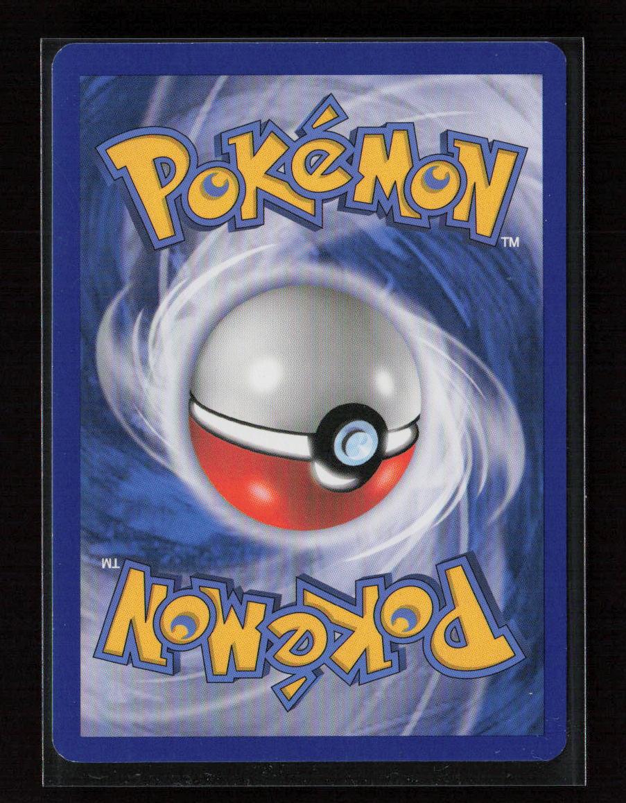 Metal Energy (2010 Unnumbered HGSS Style Non-Holo) Promo League & Championship Cards LP - Kang's Collectibles