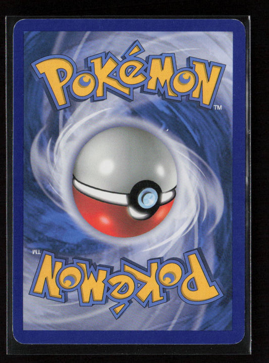 Moltres Holo Rare Next Destinies 14/99 LP (Back)