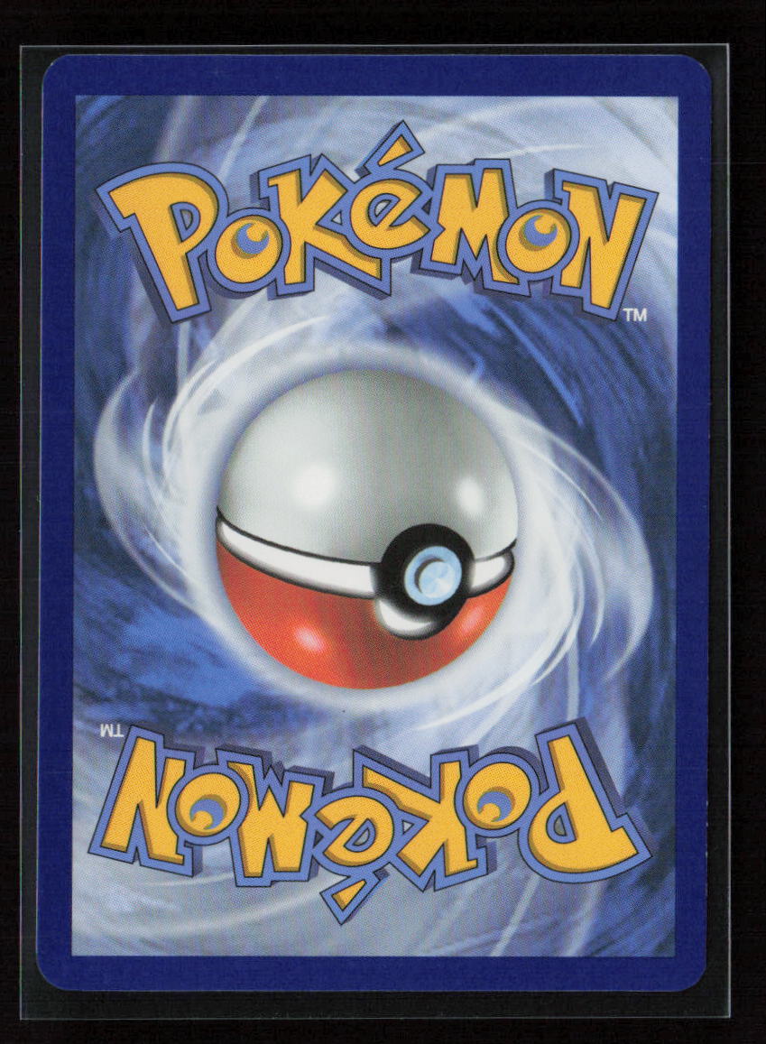 Carracosta Rare SV: Black Bolt 023/086 NM (Back)