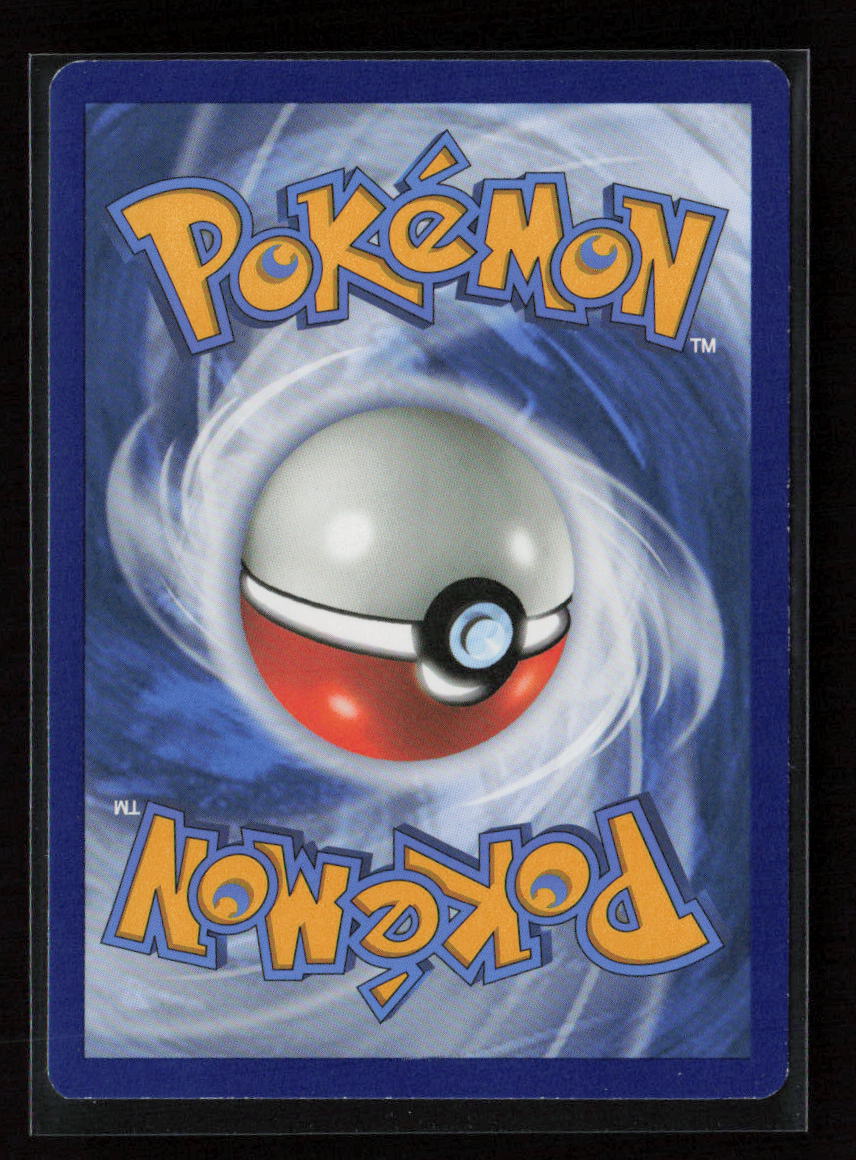 Gastrodon Uncommon SWSH11: Lost Origin 102/196 LP (Back)